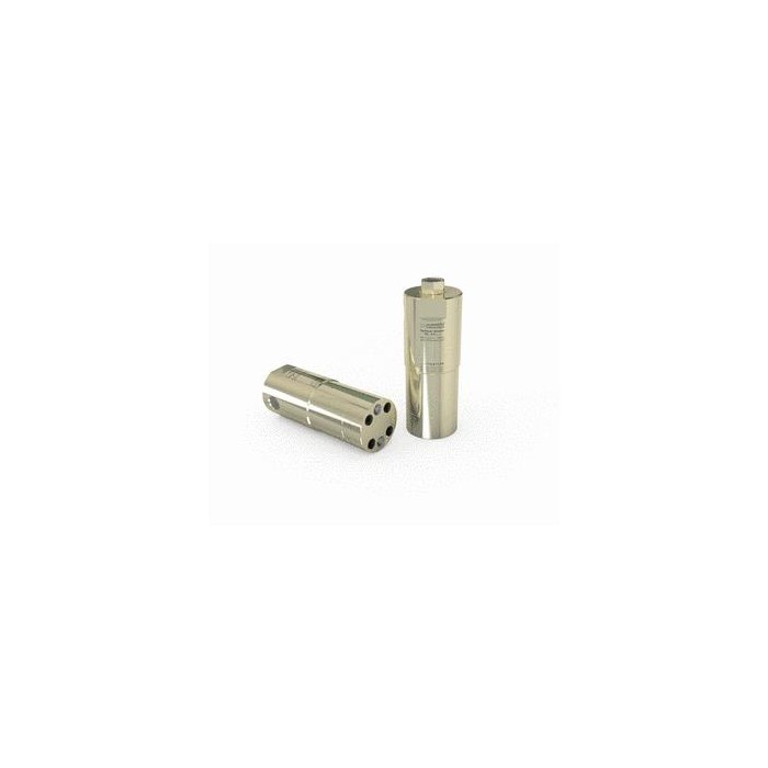 HC6H Series Booster