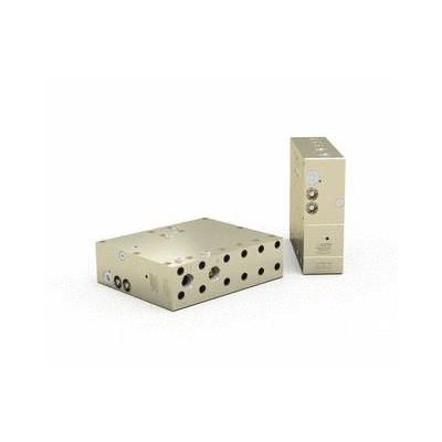 HC63 Series Booster