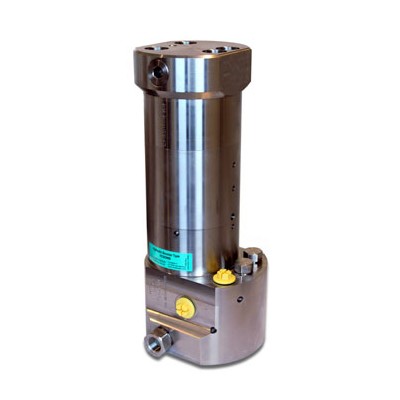 HC6DW Series Booster