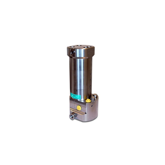 HC6DW Series Booster