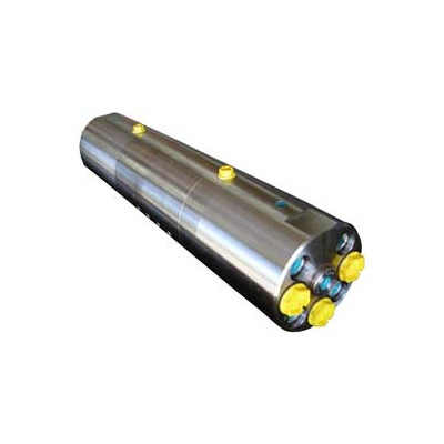 HC6D2W Series Booster