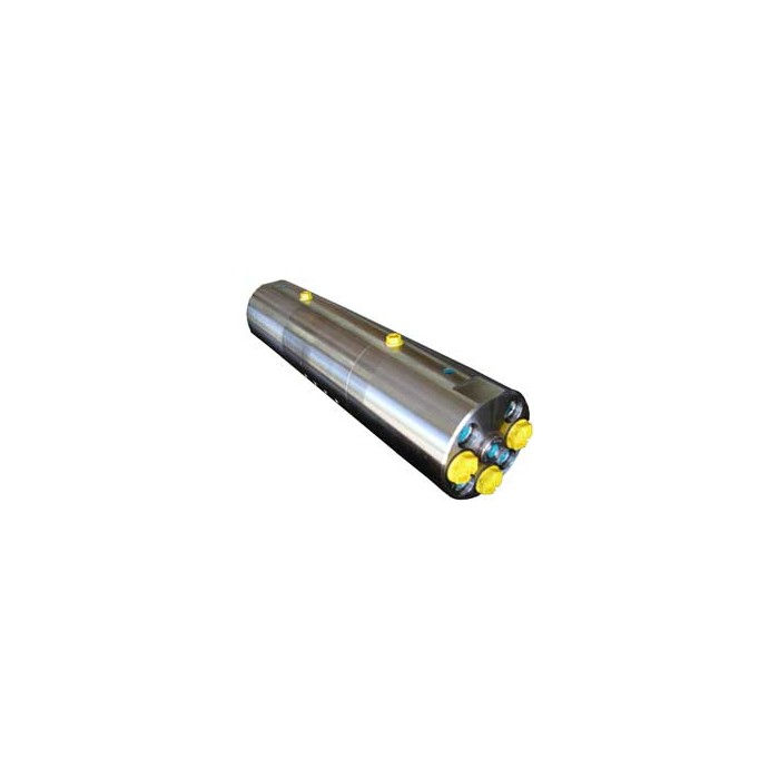 HC6D2W Series Booster