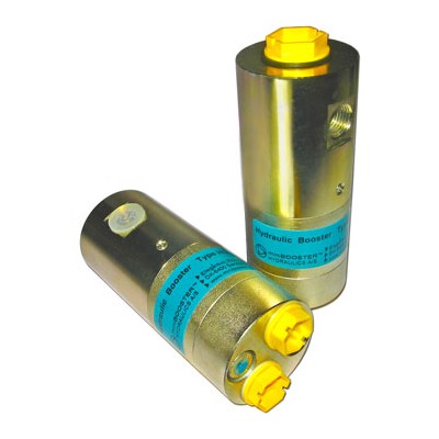 HC7 Series Booster