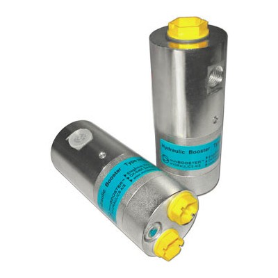 HC7W Series Booster