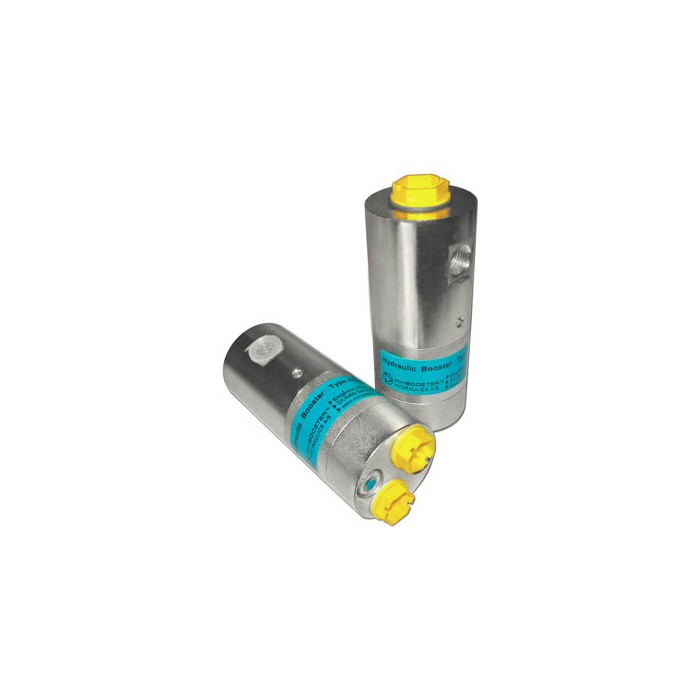 HC7W Series Booster
