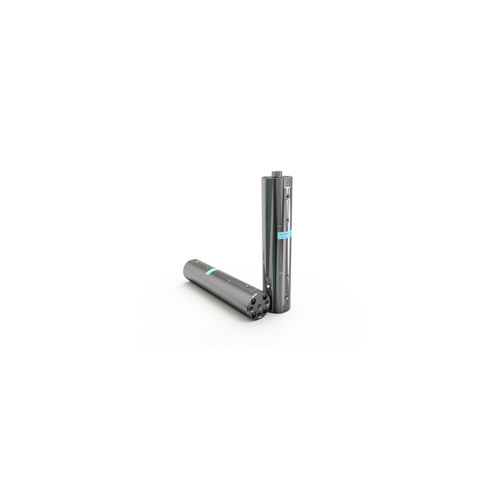 HC9D2W Series Booster