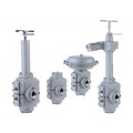KR-100 Series Pressure Regulator