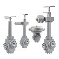 KR-140 Series Pressure Regulator