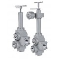 KR-200 Series Pressure Regulator