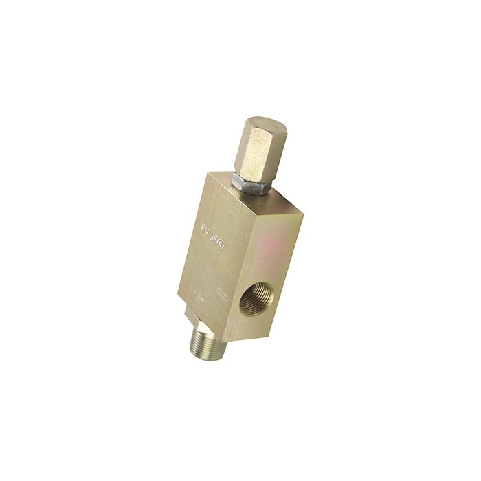Relief Valves