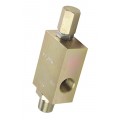 Relief Valves