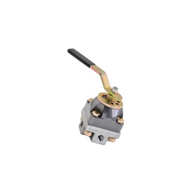SV-25 Directional Control Valve
