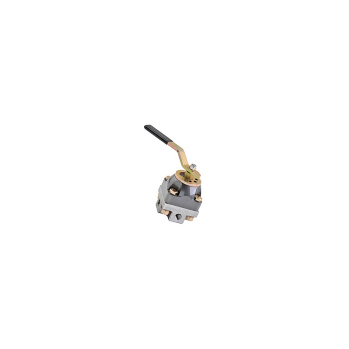 SV-25 Directional Control Valve