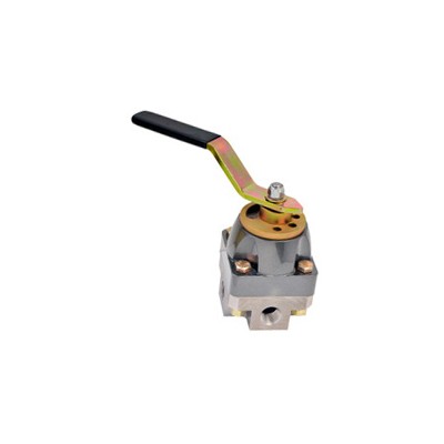 SV-50 Directional Control Valve