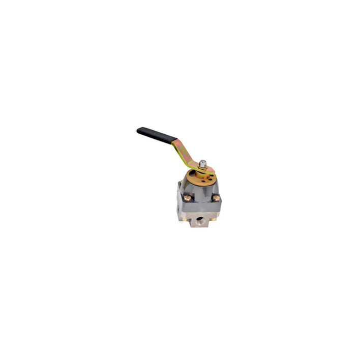 SV-50 Directional Control Valve