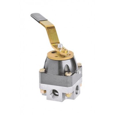 SV-100 Directional Control Valve