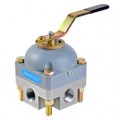 SV-150 Directional Control Valve