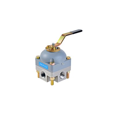 SV-150 Directional Control Valve