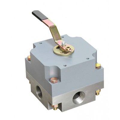 SV-200 Directional Control Valve