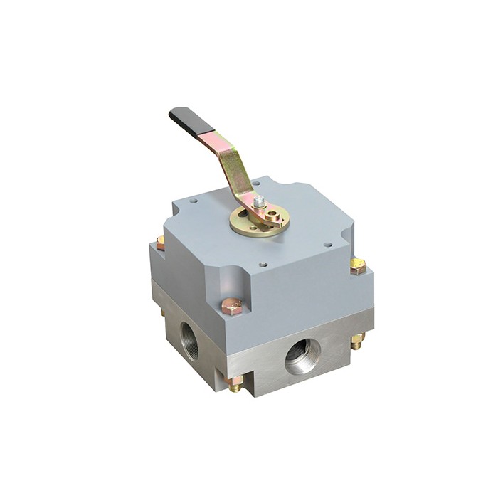 SV-200 Directional Control Valve