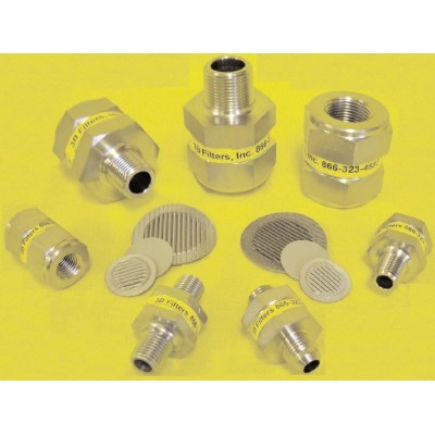 8200 Series Filter
