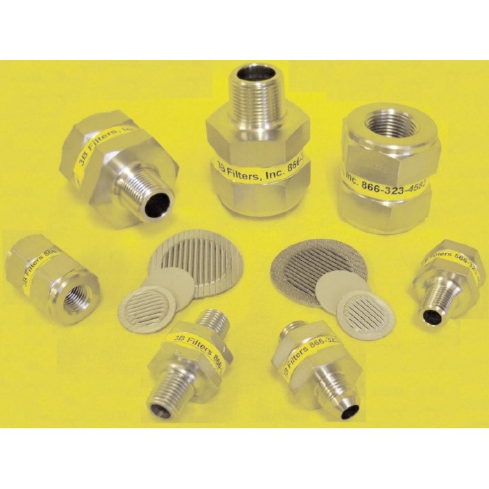 8200 Series Filter