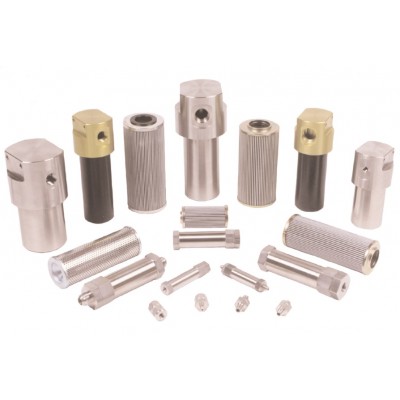 8500 Series Filter