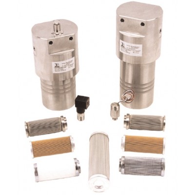 8600 Series Filter