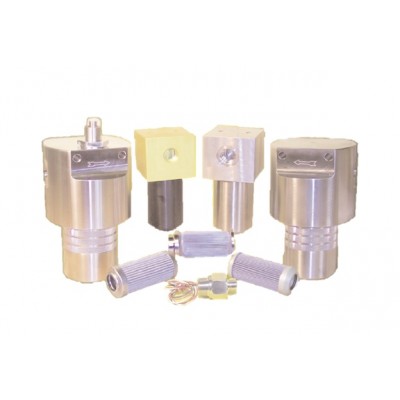 8700 Series Filter