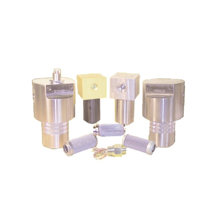 8700 Series Filter
