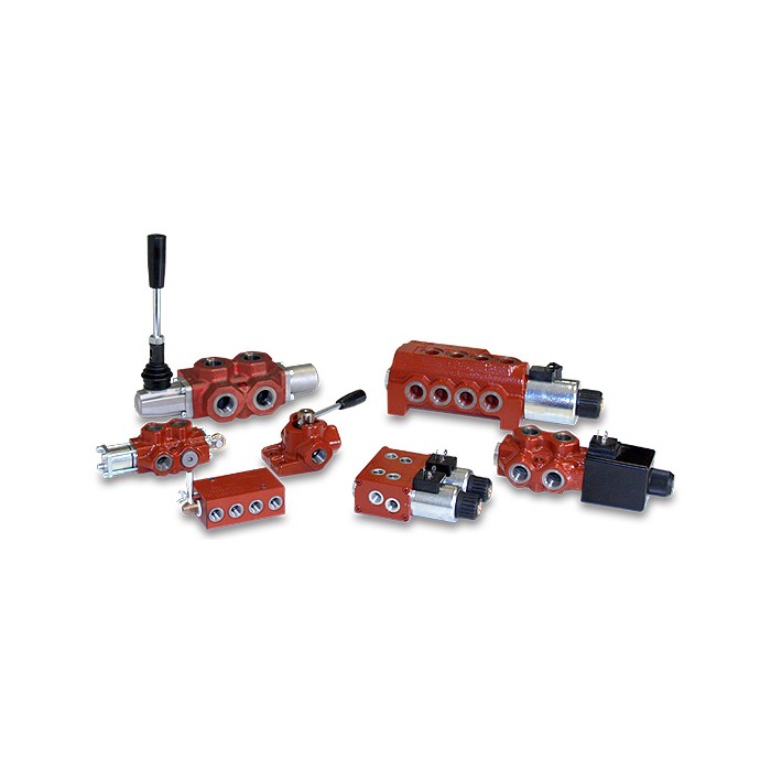 Diverter valves