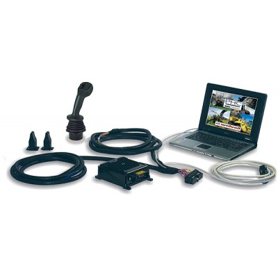 Electronic Components & PHC systems