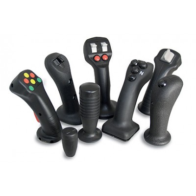 Handles and handlevers