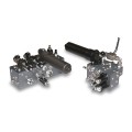 Hydraulic Integrated Circuits
