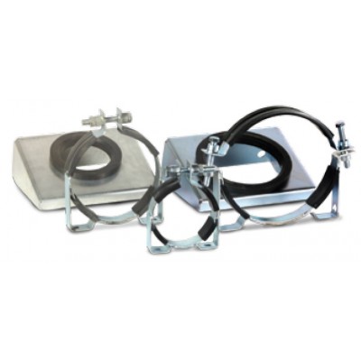 Mounting Brackets-Bladder Type