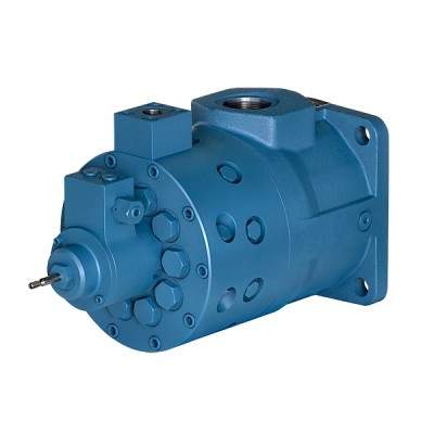 PV4000-11 Series Pressure Compensated Pumps