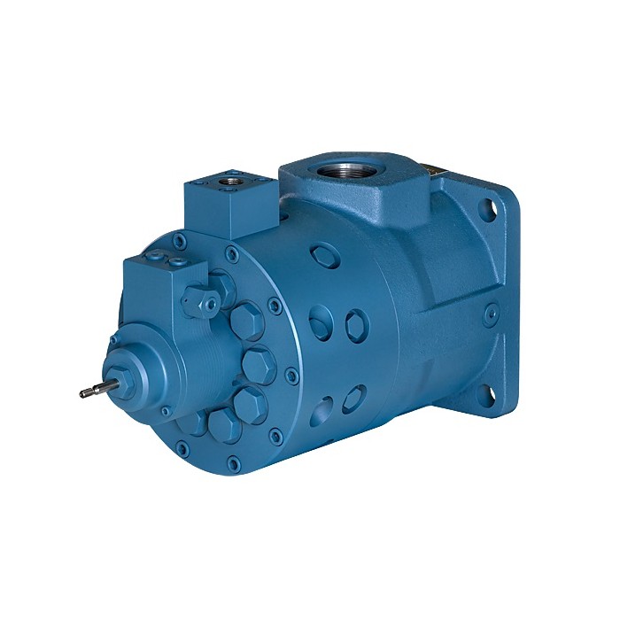 PV4000-11 Series Pressure Compensated Pumps