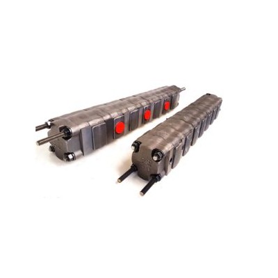 Flow Dividers