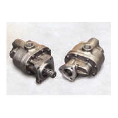 PTO Piston Pumps
