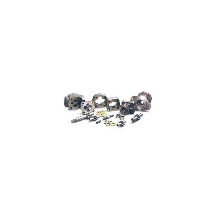 Components for Assembling