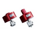 Air operated Valve