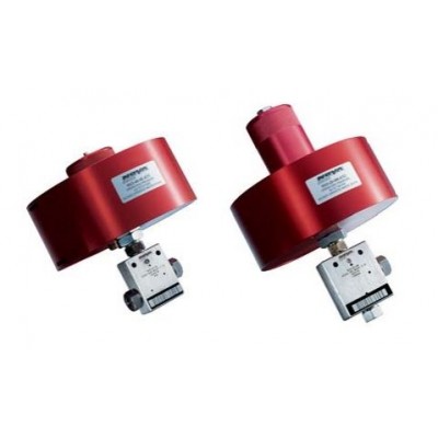 Air operated Valve