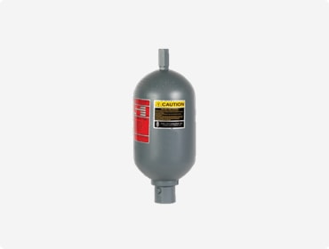 Hydraulic Accumulator